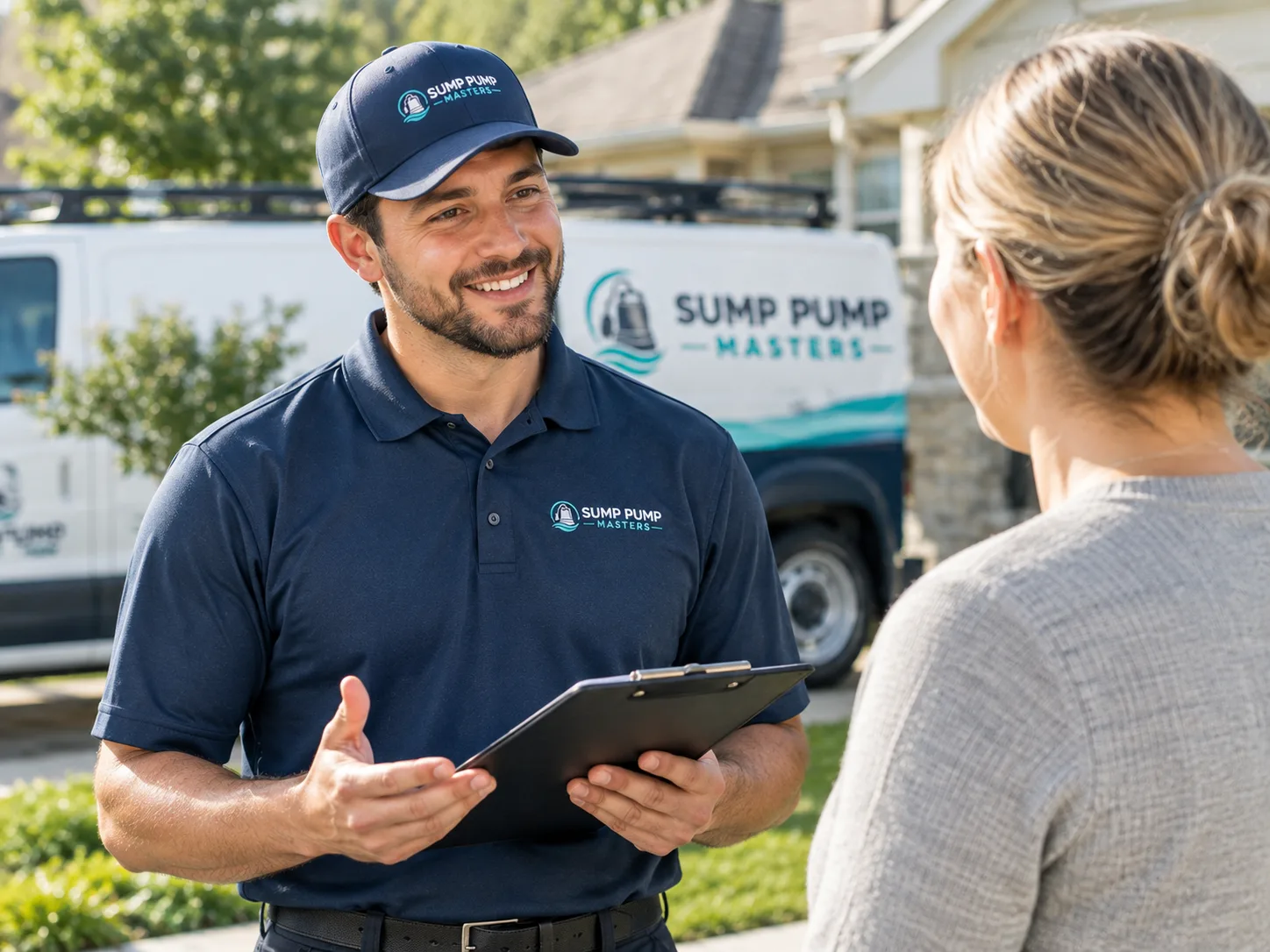Sump Pump Repair Wells, MI FAQs